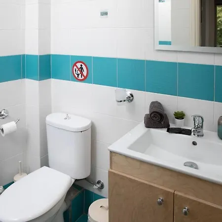 Aegina Town Apartment , With Private Parking Exterior foto