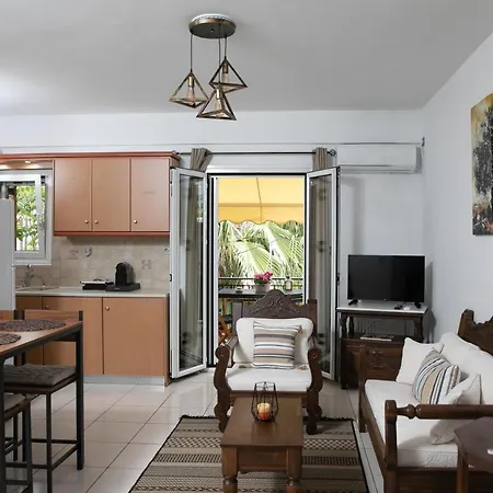 Aegina Town Apartment , With Private Parking Exterior foto