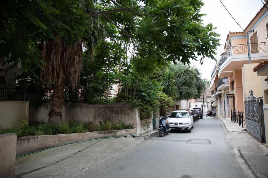 Town , With Private Parking * Aegina